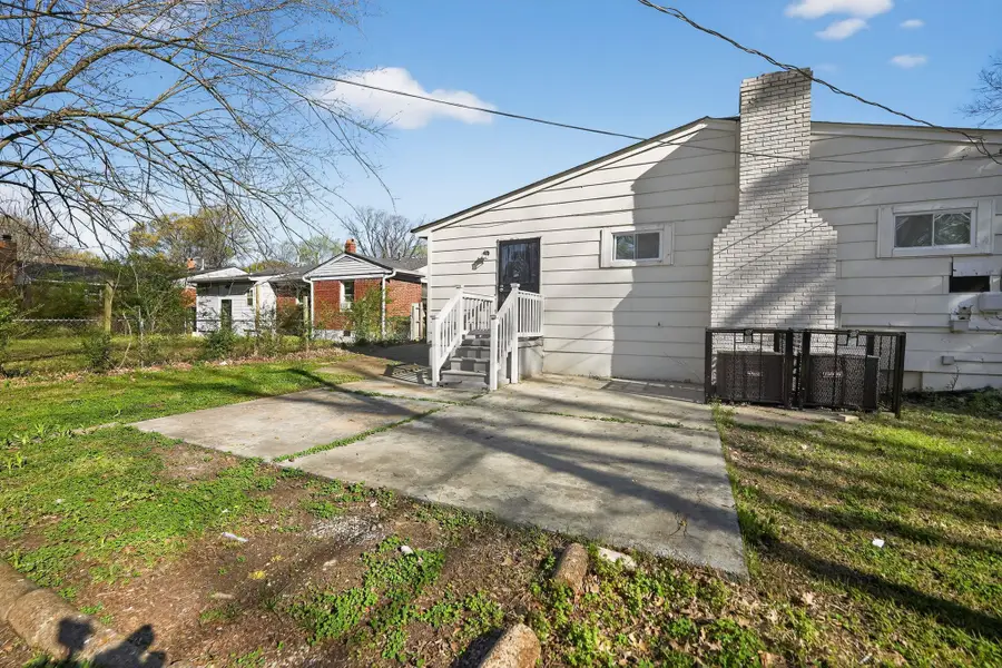 4115 FIZER AVE, Memphis, TN 38111 - #2
