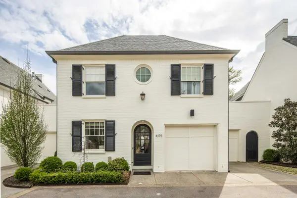 4175 MEADE VILLAGE CV W, Memphis, TN 38117