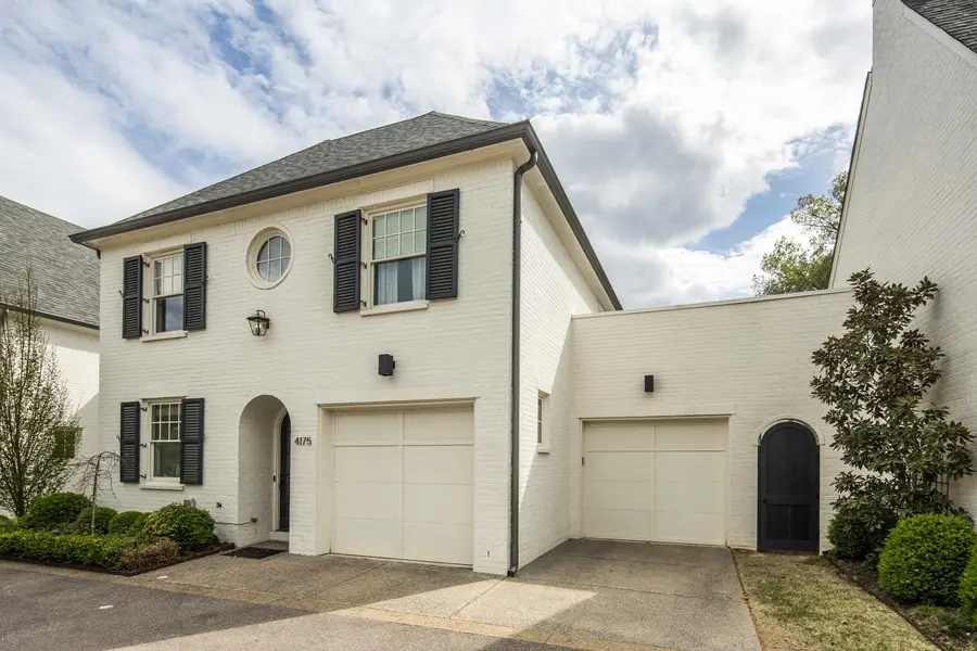 4175 MEADE VILLAGE CV W, Memphis, TN 38117 - #3