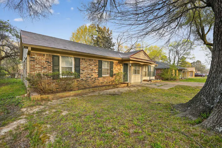 3773 SCHOOLFIELD RD, Memphis, TN 38127 - #2