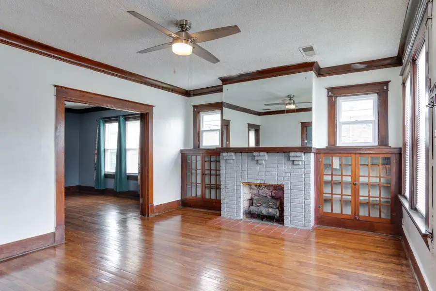 2405 FOREST AVE, Memphis, TN 38112 - #3