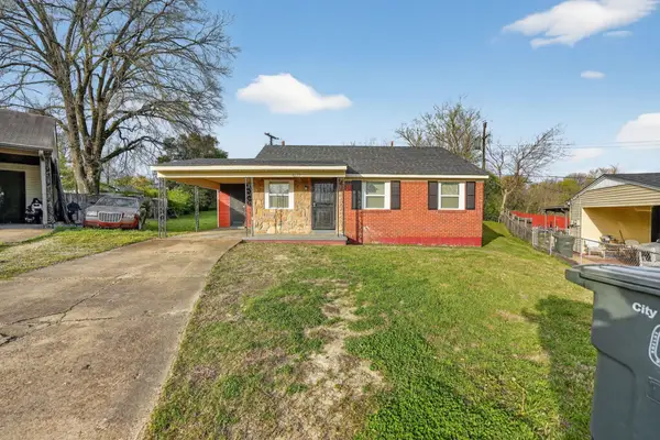 4277 FALCON CV, Memphis, TN 38109