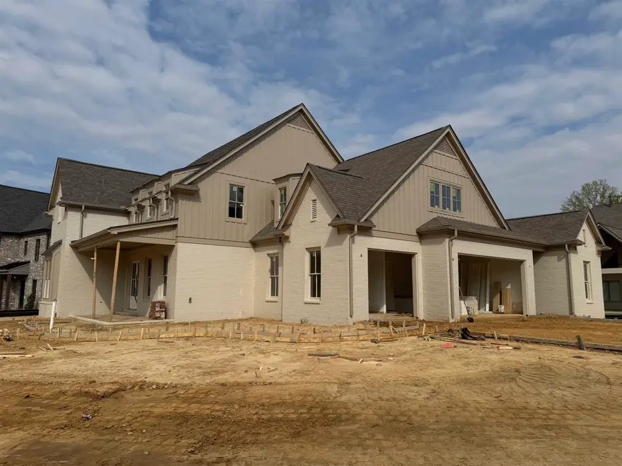 9176 OLD GREEN LN, Germantown, TN 38138 - #3