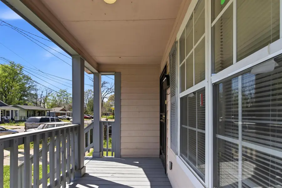 2120 CURRY AVE, Memphis, TN 38108 - #2