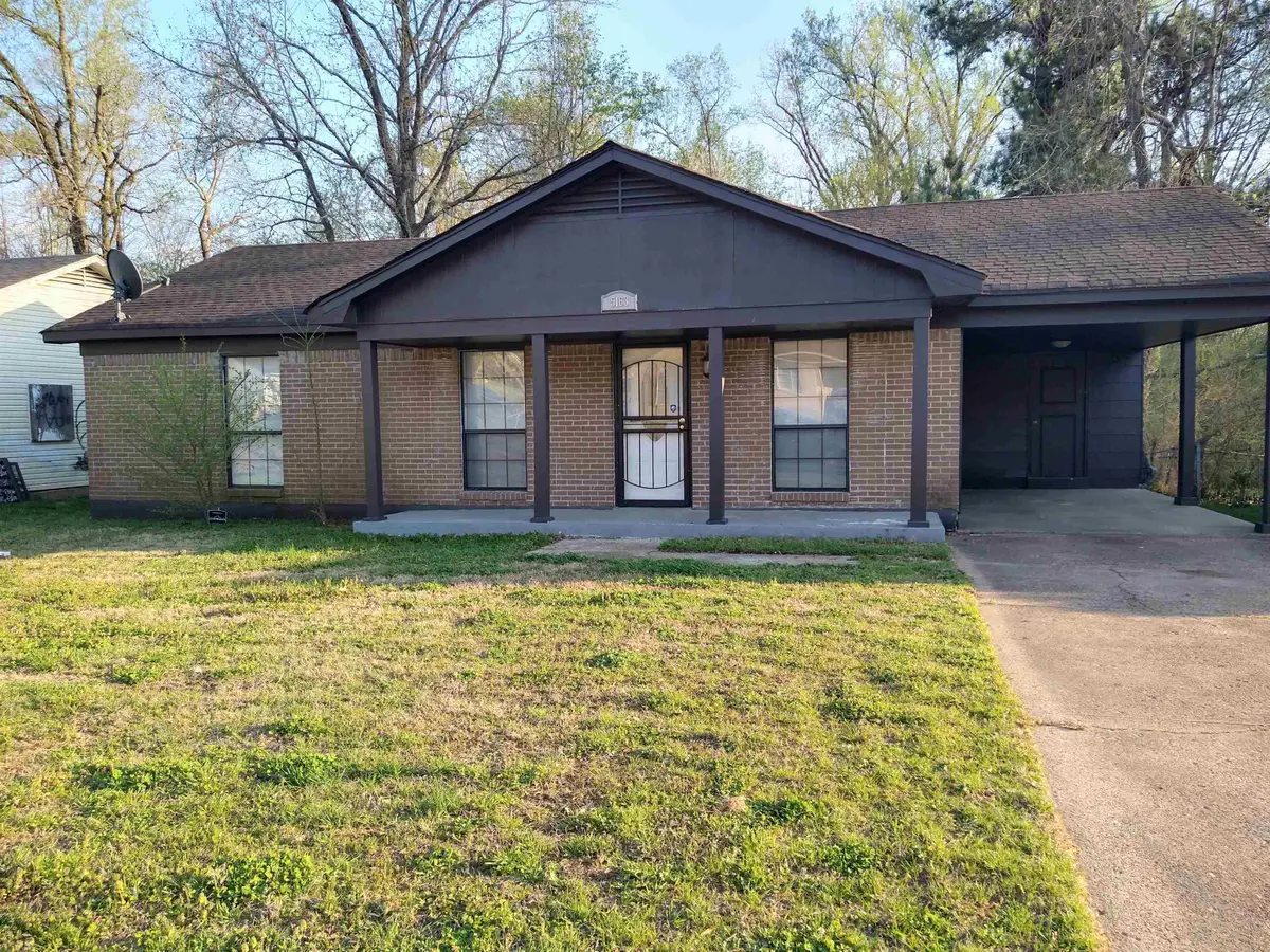 5163 BROKEN OAK DR, Memphis, TN 38127 - #1