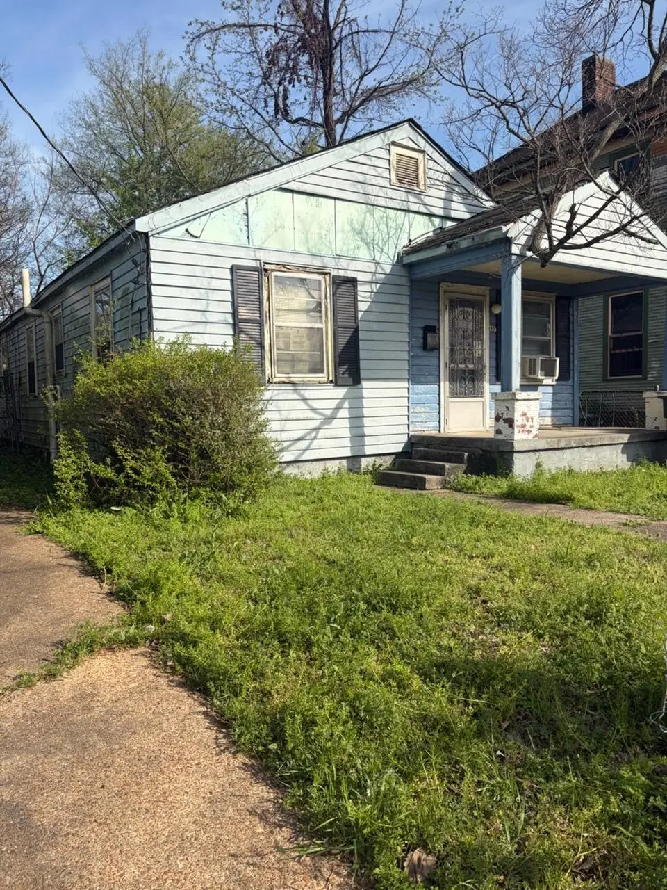 736 ALASKA ST, Memphis, TN 38107 - #1