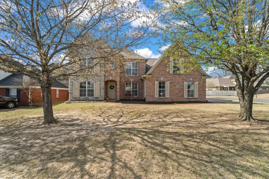 5383 LAMB VALLEY DR, Arlington, TN 38002 - #2