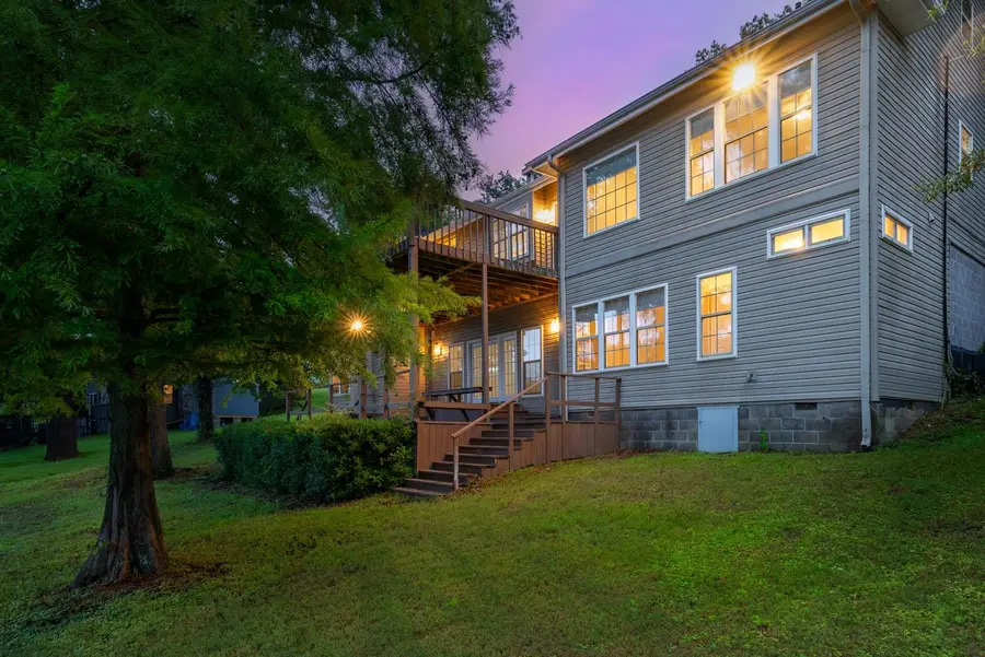 5798 N SUNSET POINT RD, Memphis, TN 38135 - #3