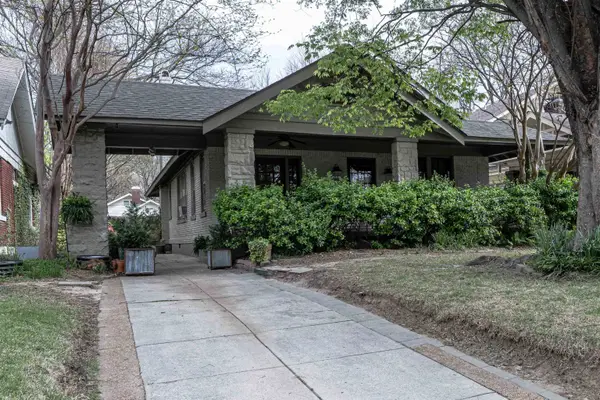 1886 LYNDALE AVE, Memphis, TN 38107