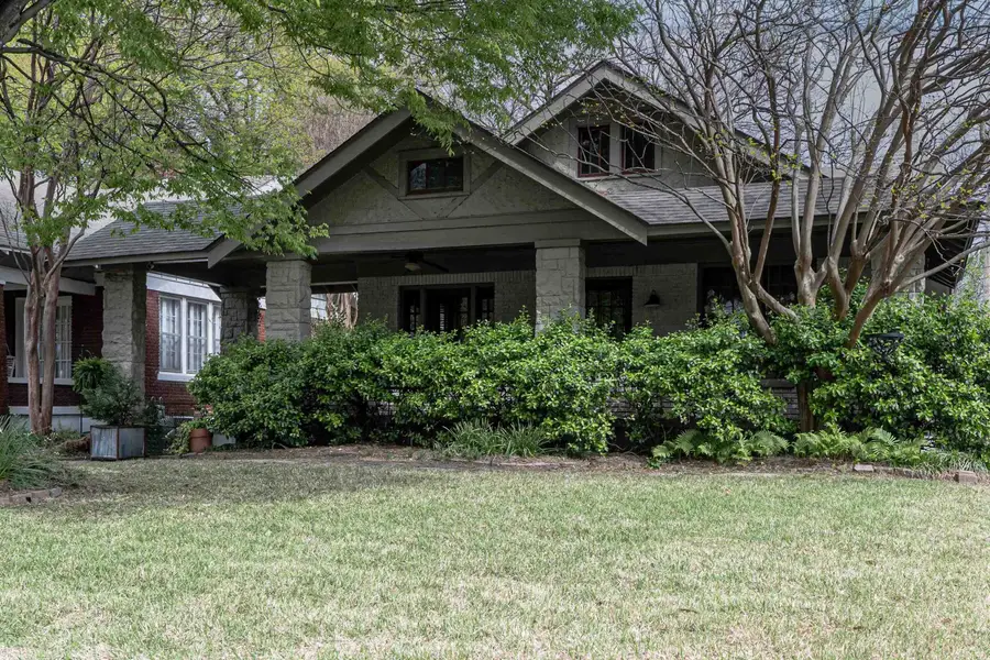 1886 LYNDALE AVE, Memphis, TN 38107 - #2