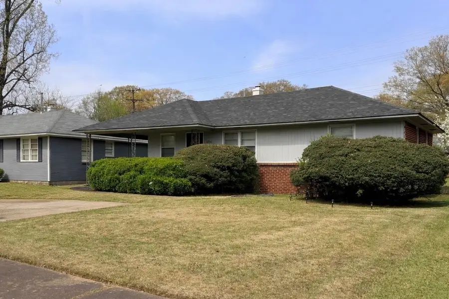 4234 FIZER AVE, Memphis, TN 38111 - #2
