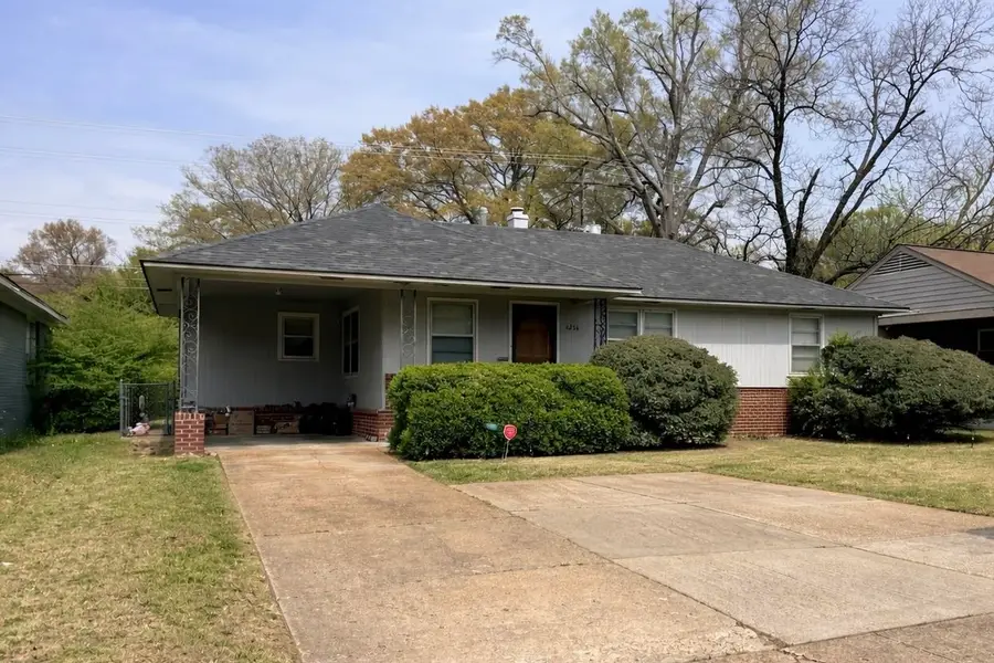 4234 FIZER AVE, Memphis, TN 38111 - #3