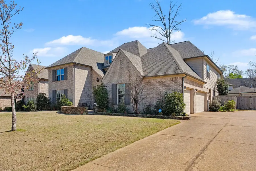 477 FALLEN TIMBERS LN, Collierville, TN 38017 - #2