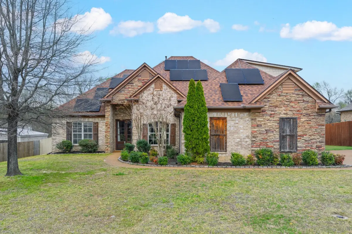 54 PALMER CV, Atoka, TN 38004 - #1