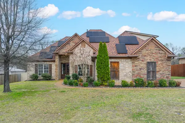 54 PALMER CV, Atoka, TN 38004