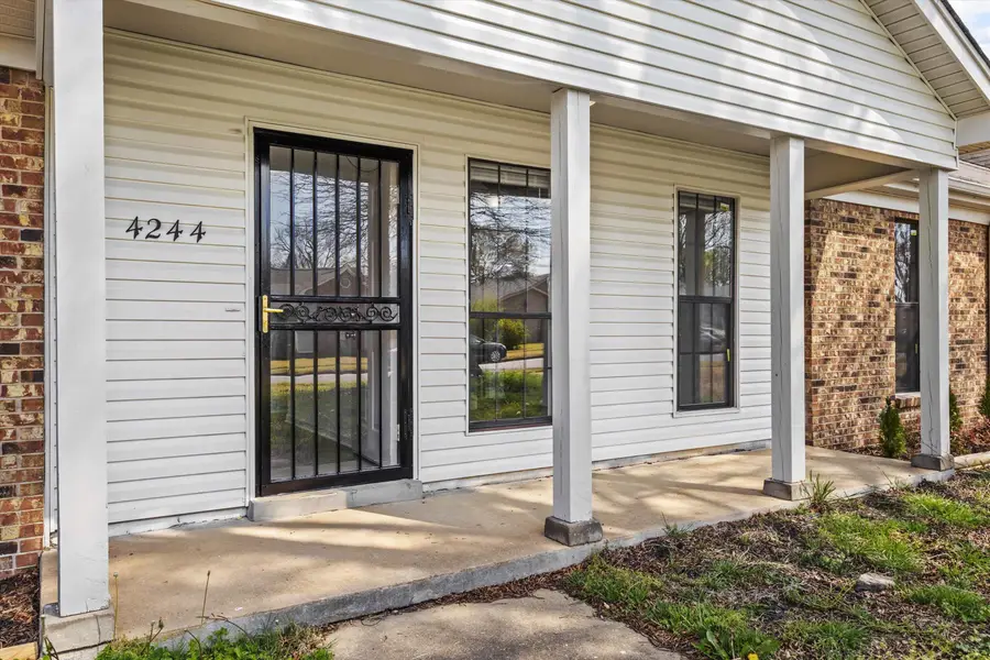 4244 WATER BRIAR RD, Millington, TN 38053 - #2