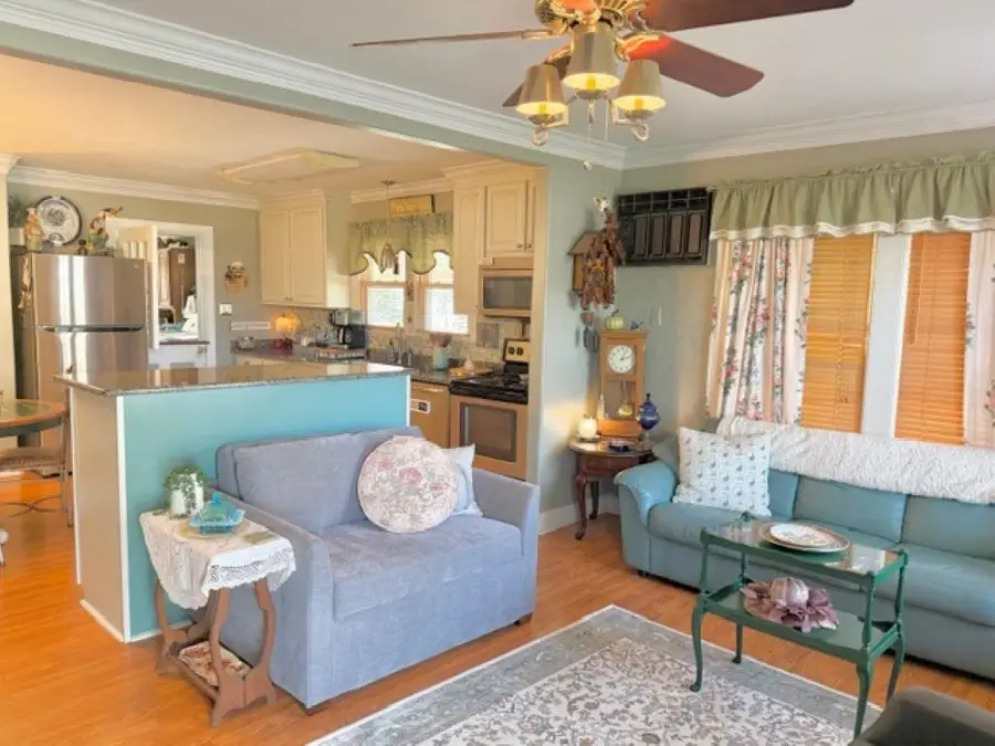 829 N PERKINS AVE N, Memphis, TN 38122 - #3