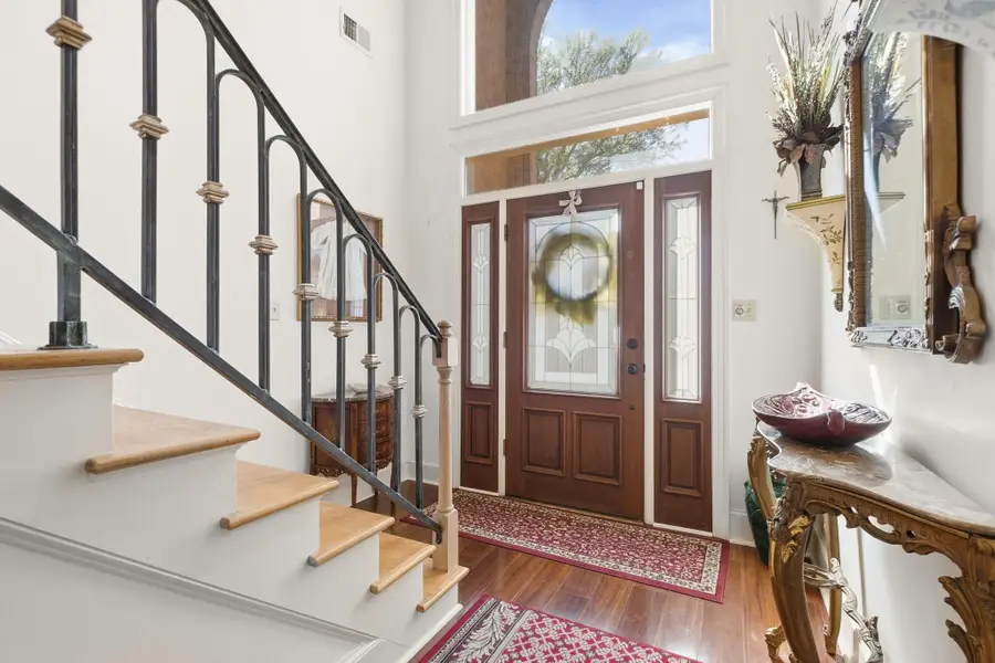 536 E LEXINGTON PARK CIR, Memphis, TN 38120 - #3