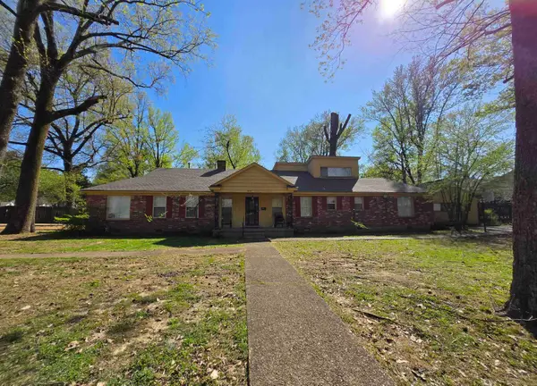 3335 WALNUT GROVE RD, Memphis, TN 38111