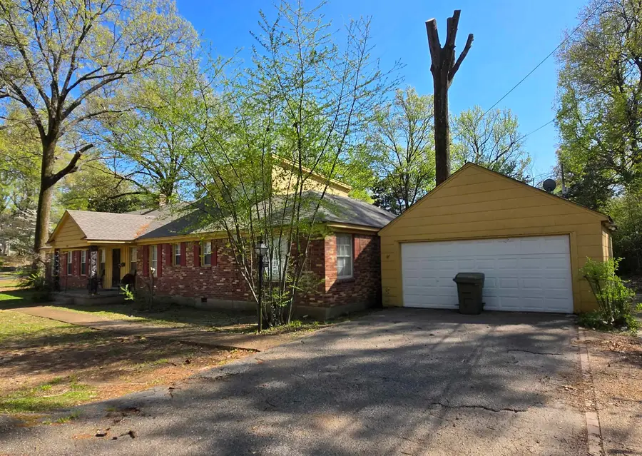 3335 WALNUT GROVE RD, Memphis, TN 38111 - #2