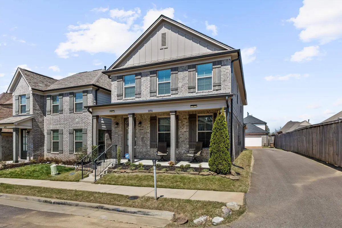 10156 AMBERTON CV, Cordova, TN 38018 - #1