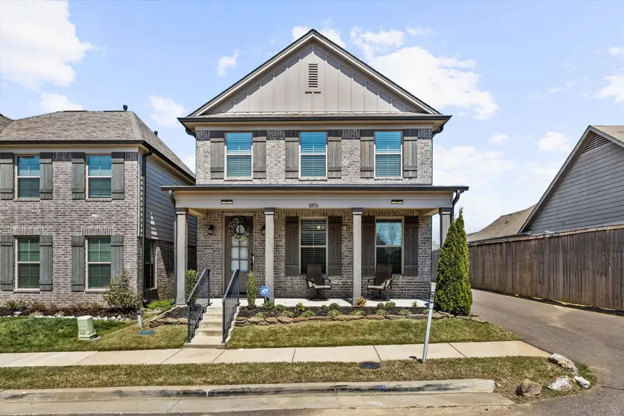 10156 AMBERTON CV, Cordova, TN 38018 - #2