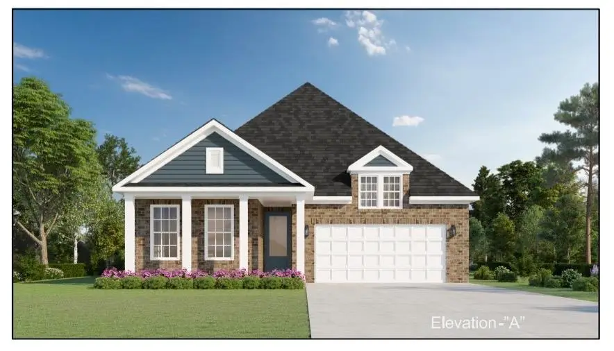 3126 MANNINGTON DR, Bartlett, TN 38135 - #3