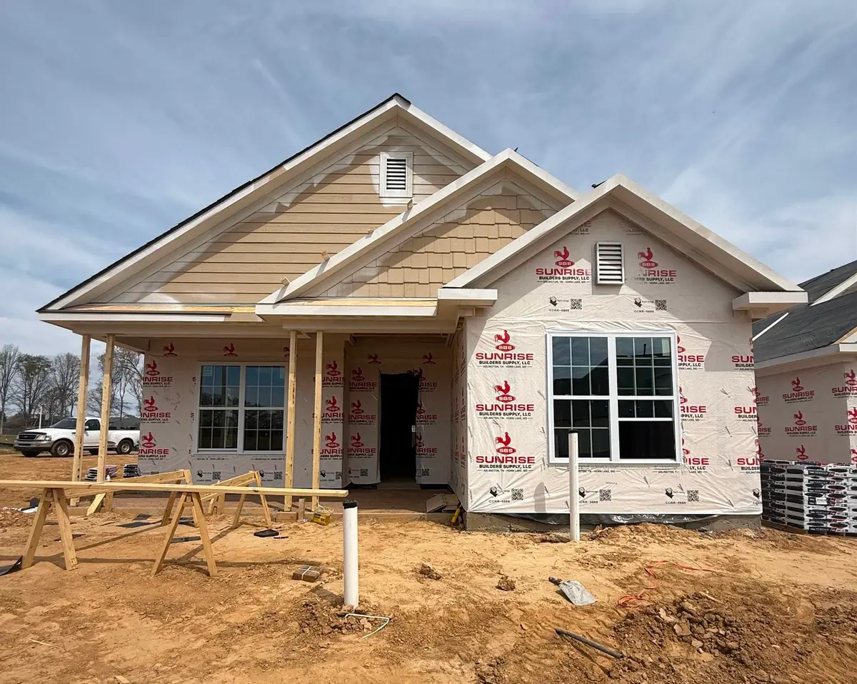 3126 MIDDLEBURY DR, Bartlett, TN 38135 - #1