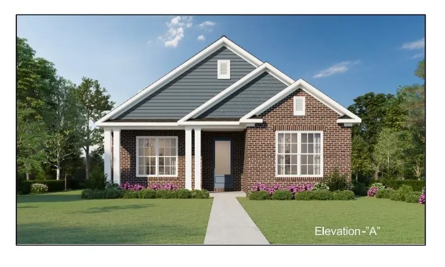 3126 MIDDLEBURY DR, Bartlett, TN 38135 - #3