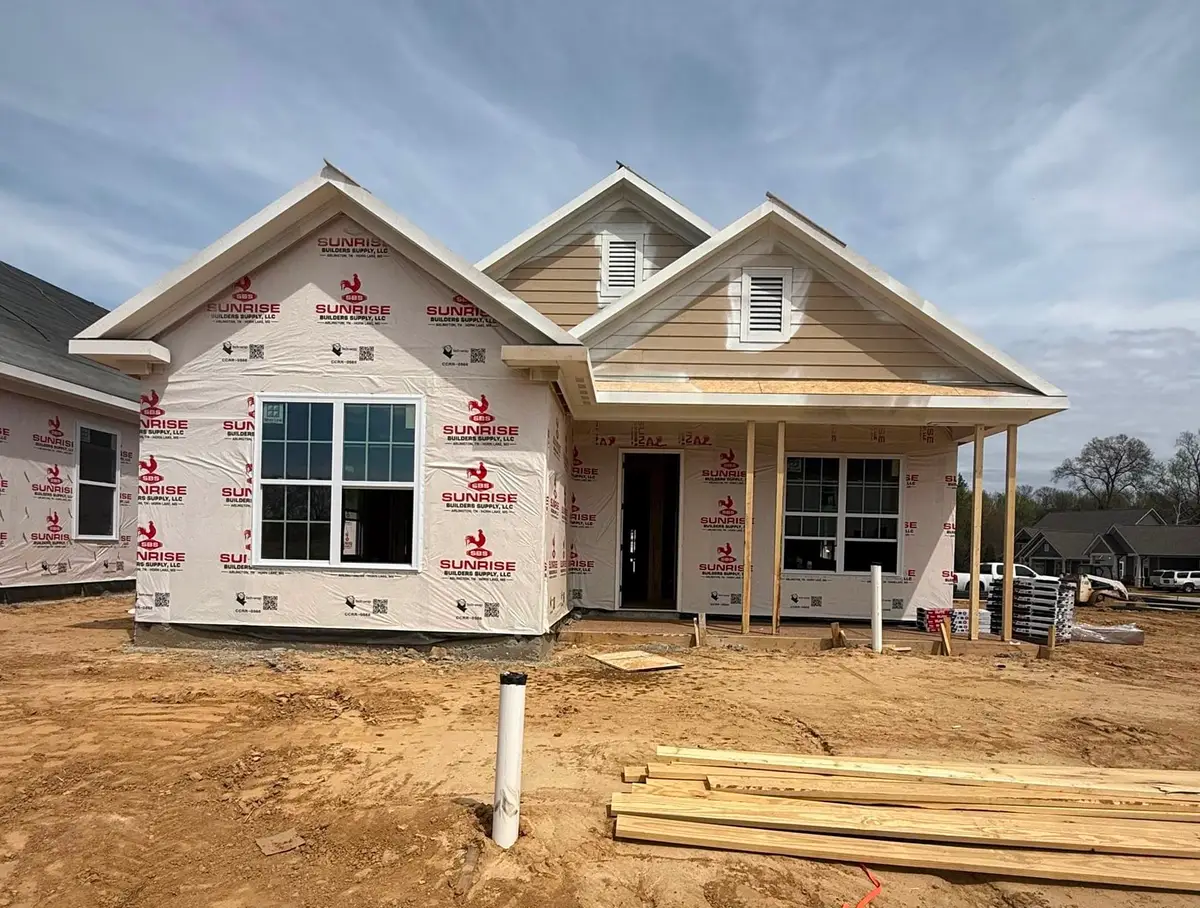 3118 MIDDLEBURY DR, Bartlett, TN 38135 - #1