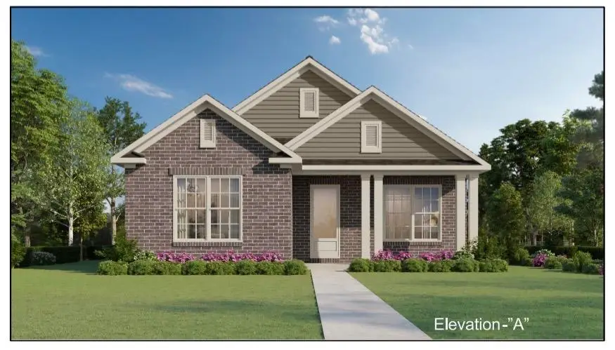 3118 MIDDLEBURY DR, Bartlett, TN 38135 - #3