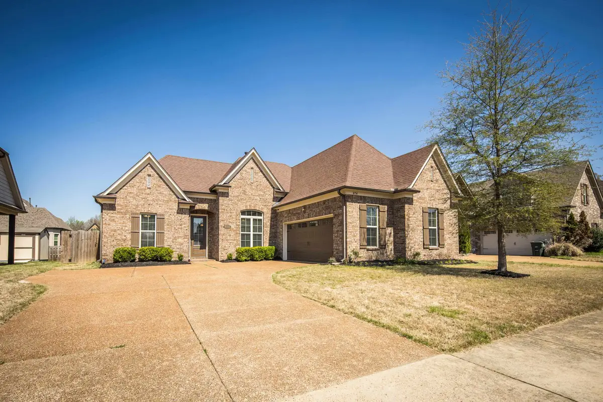 8754 STONY GLEN DR, Bartlett, TN 38133 - #1