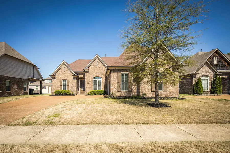 8754 STONY GLEN DR, Bartlett, TN 38133 - #3