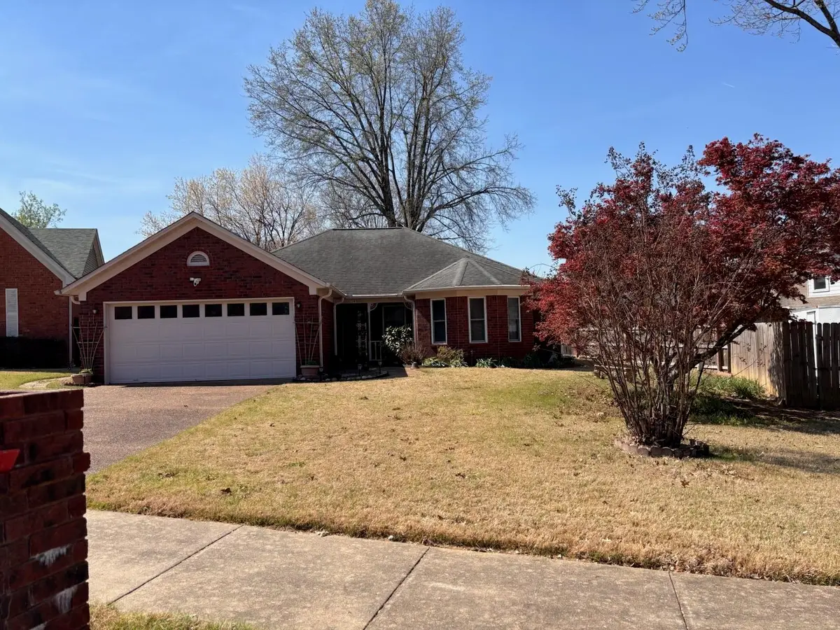 3393 STAPLES CV, Bartlett, TN 38135 - #1