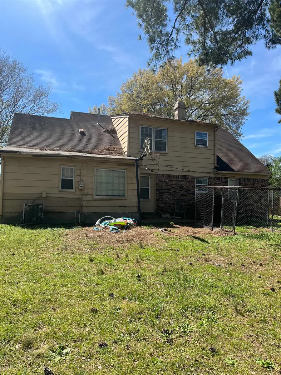 4942 FOXHALL DR, Memphis, TN 38118 - #2