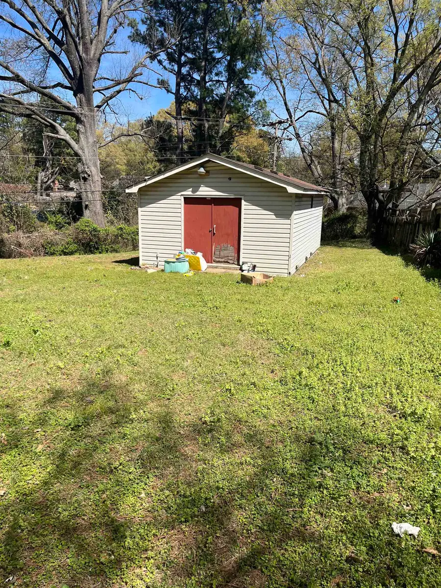 4942 FOXHALL DR, Memphis, TN 38118 - #3