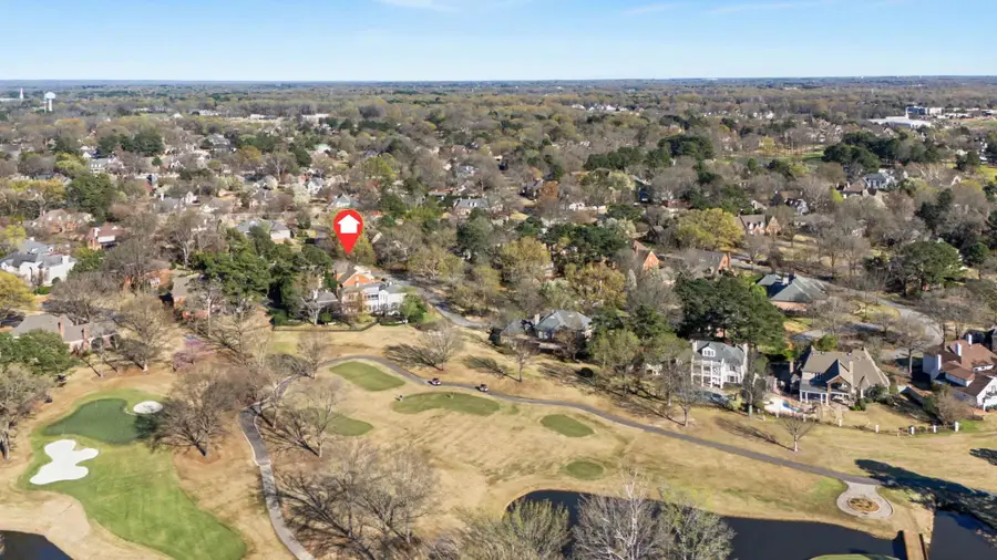 8704 WINDRUSH DR, Memphis, TN 38125 - #3