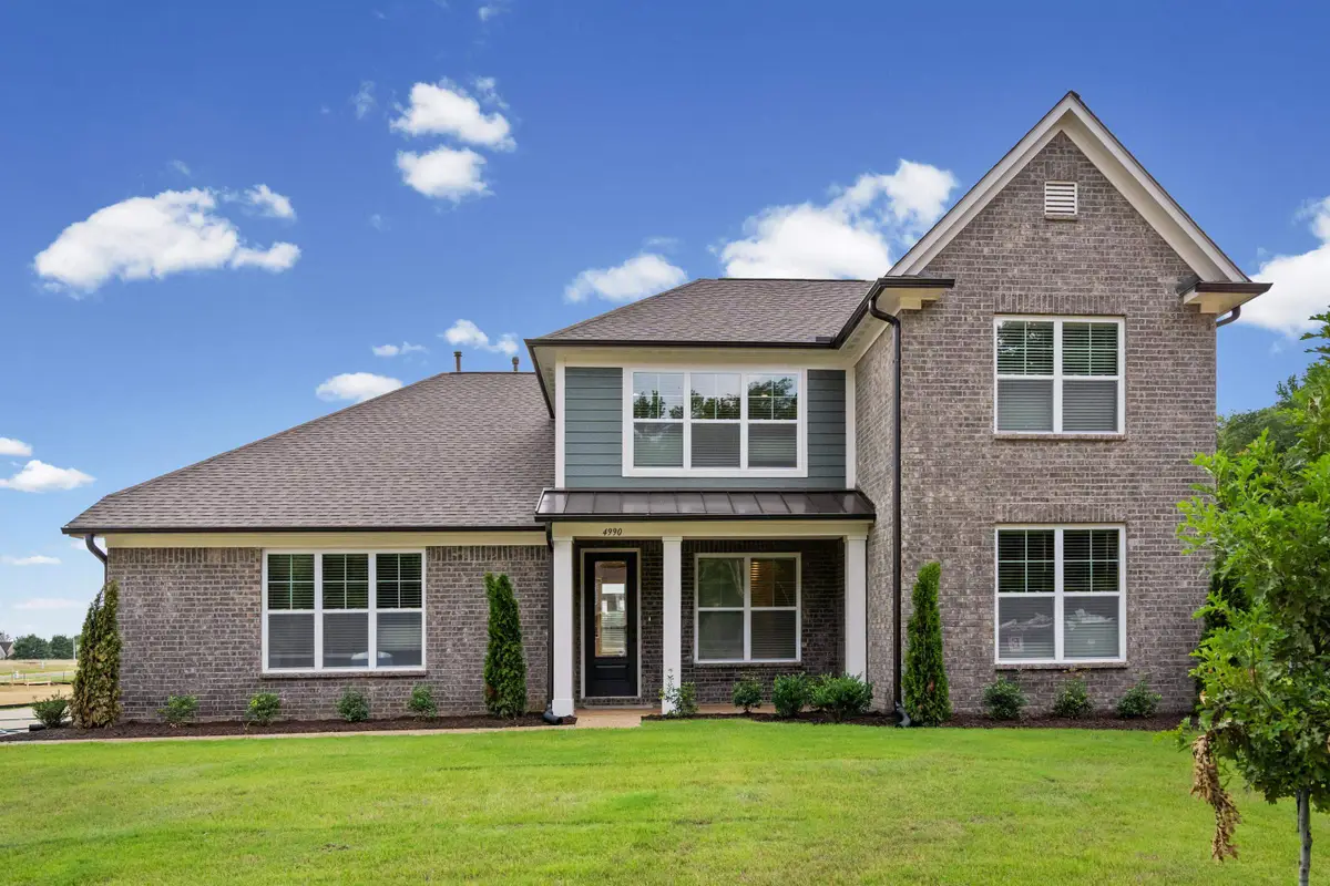 4990 PASTURE CV, Bartlett, TN 38002 - #1