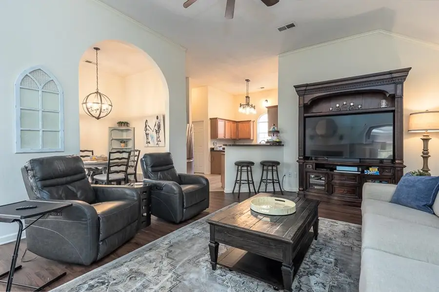 7509 DALWHINNIE TRL, Cordova, TN 38018 - #3