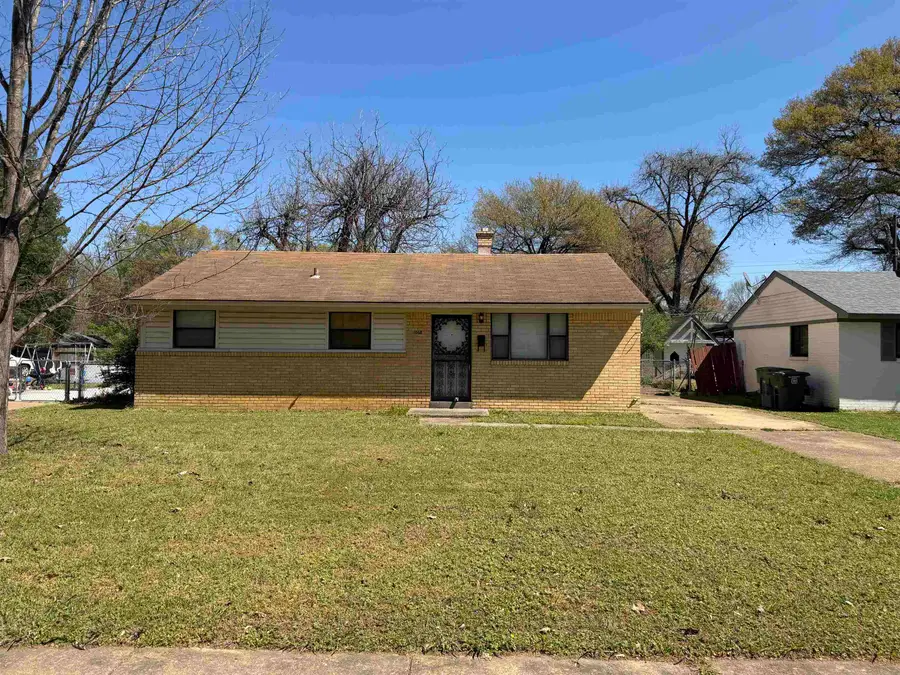 1068 BUCKNER RD, Memphis, TN 38122 - #2