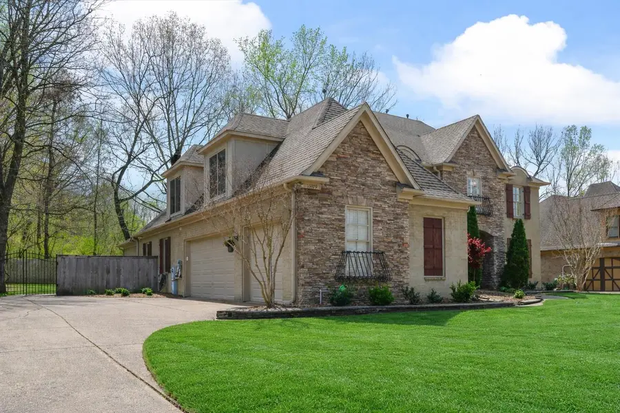 11979 HENNING OAKS LN, Arlington, TN 38002 - #2