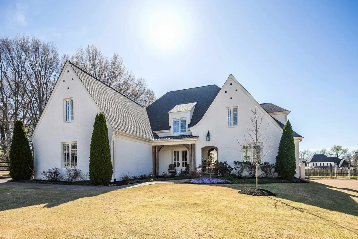 12607 BRAVO RD, Collierville, TN 38017 - #1