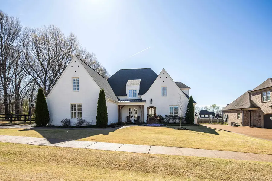 12607 BRAVO RD, Collierville, TN 38017 - #3