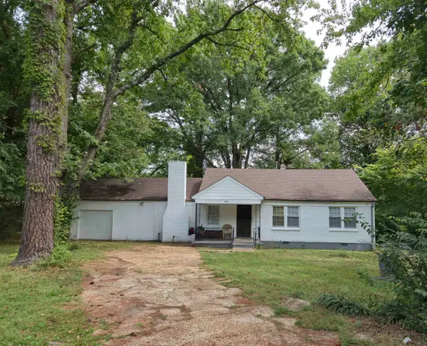 988 MICHAEL CV, Memphis, TN 38116