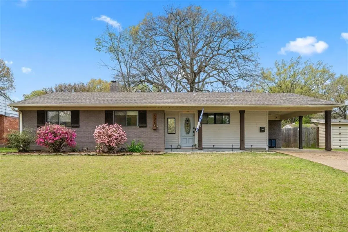 5027 WELCHSHIRE AVE, Memphis, TN 38117 - #1