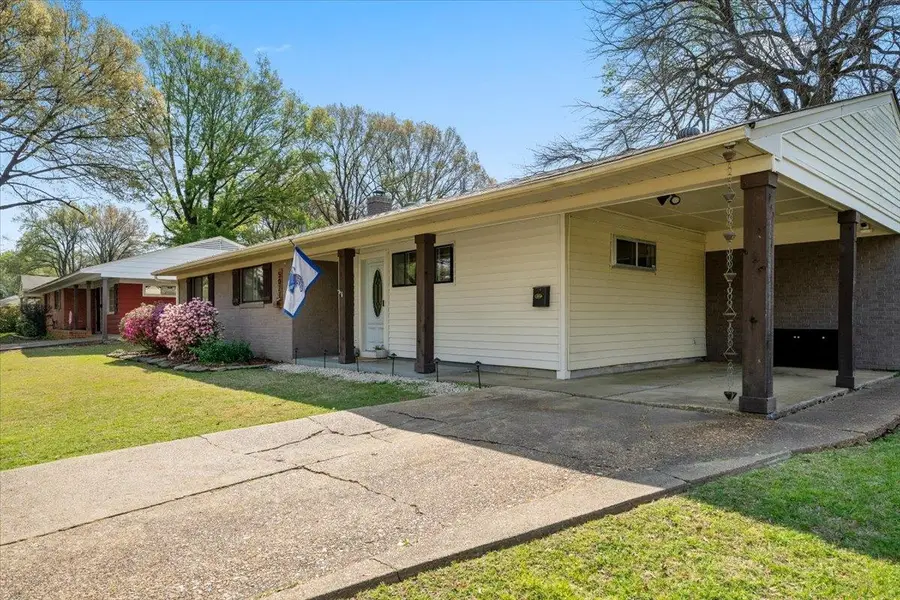 5027 WELCHSHIRE AVE, Memphis, TN 38117 - #2