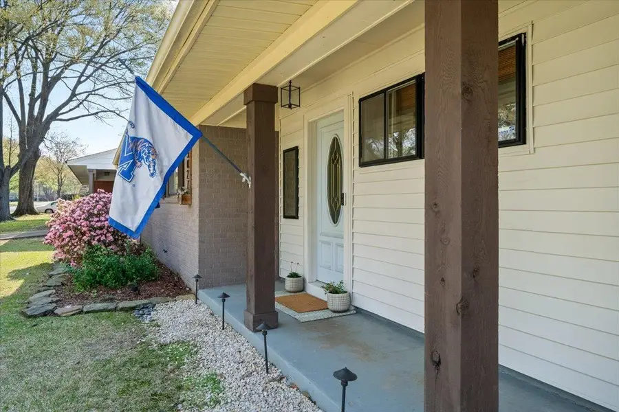 5027 WELCHSHIRE AVE, Memphis, TN 38117 - #3