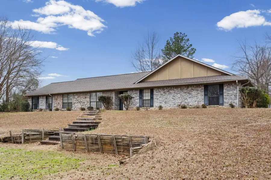 165 DEVILS BACKBONE RD, Saltillo, MS 38866 - #2