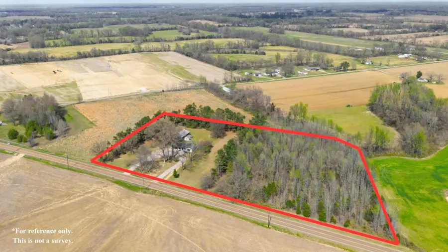 7030 SR-59 HWY S, Mason, TN 38049 - #2