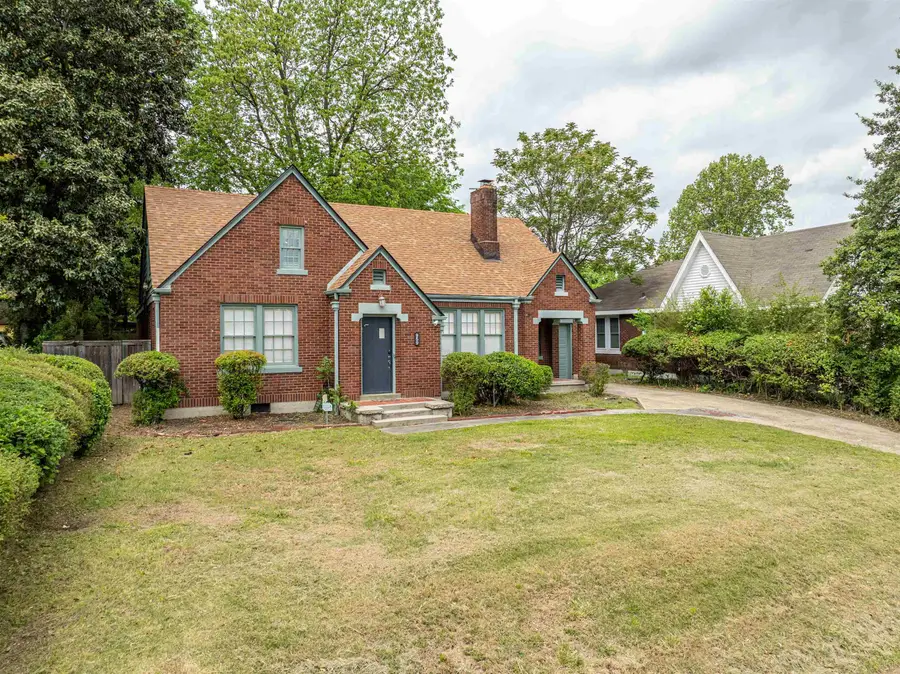 959 UNIVERSITY ST, Memphis, TN 38107 - #3